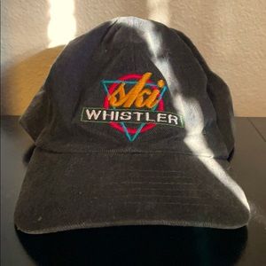 Ski Country SnapBack